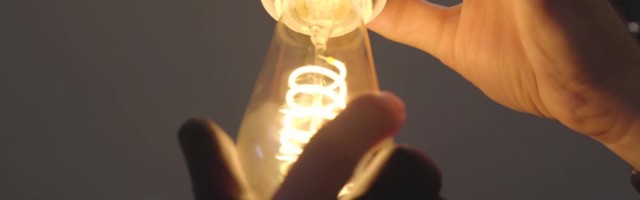 Reporter: Eestlaste isu kliimat päästa kahaneb elektrihinna tõusuga