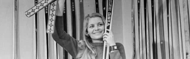 Kui Pärnus tegutses maailma suurim suusavabrik ehk 700 000 suusapaari aastas