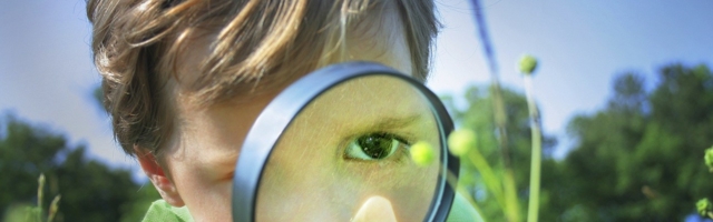 Lapsed on meie parimad õpetajad