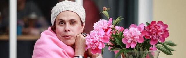 Diana Klasi pihtimus: Jüri Aarma matustest ei mäleta ma midagi, olin psühhiaatriahaiglas rohtude all