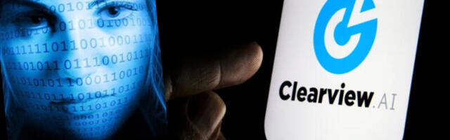 Ukrainale anti juurdepääs Clearview AI vastuolulisele näotuvastustehnoloogiale