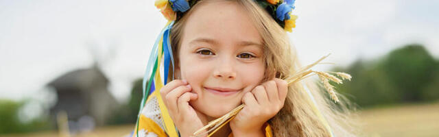 Olev Remsu. Minu isiklik Ukraina