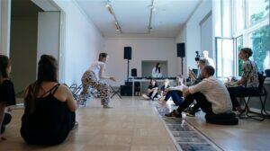 Aeg enese ja teiste kuulamiseks