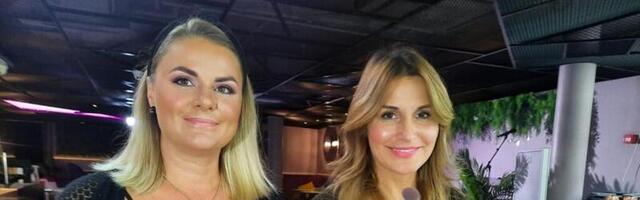 JUMESTUSKUNSTNIK REELIKA TEDER PARIMAD ILUNIPID