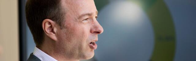 Hando Sutter ei jätka Eesti Energia juhina, algab uue juhi otsing