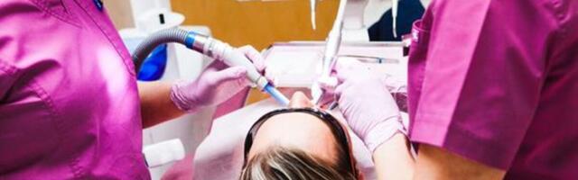 Algas uuring taustamuusika mõjust hambaarstiks õppijate tööle