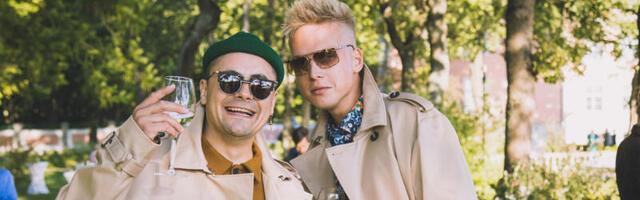 PALJASTATUD: NUBLU avaldas tõe oma väidetava pruudi osas