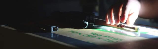 Vaata, kuidas võistlesid vangivalvurid