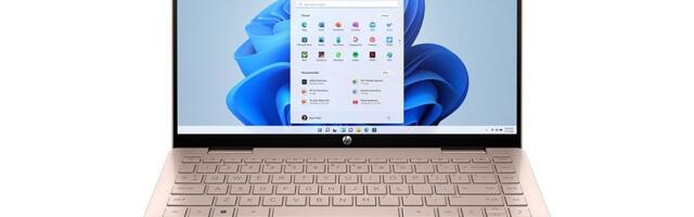 Kuldne pakkumine: HP üks ihaldatumaid sülearvuteid nüüd veerand tuhat odavam