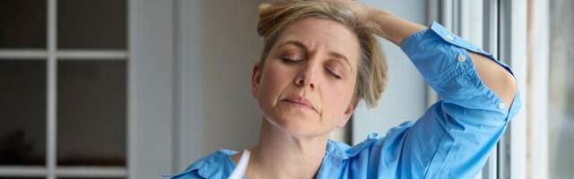 Uuring: Menopausi hormoonravi on seotud suurenenud dementsuse riskiga