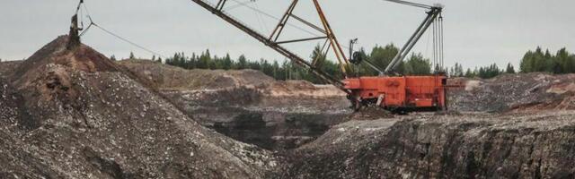 Juunis kahanes energiatootmiseks kasutatud põlevkivi maht 45 protsenti