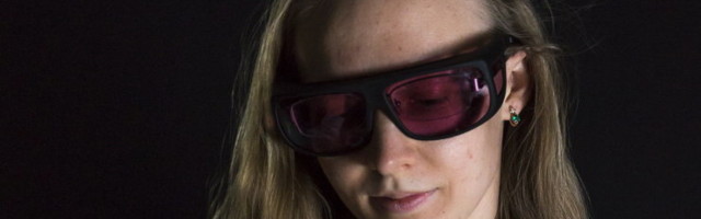 TEADUSELU | Kadi Liis Saar: aga mida sa siis tegelikult teed?