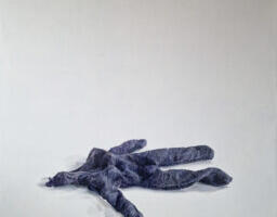 Alice Kask ja Neeme Külm Tartu Kunstimajas