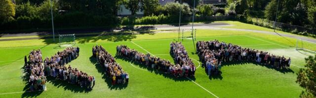 KiVa kiusuennetusprogrammiga liitumine uutele koolidele 2024/25 õppeaastaks on avatud