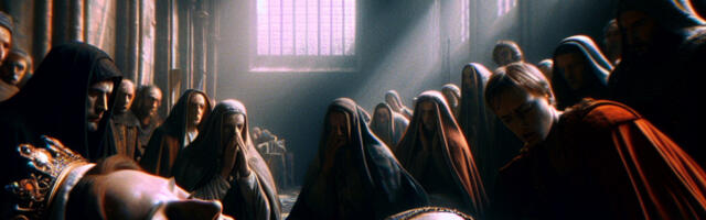 Hitimeistri soulikuninganna suri