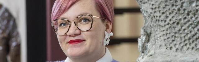 Vaala galerist: sünnipäevaks ei kingita enam röstrit, vaid kunstiteos, sest röstrid on olemas, aga ajul on ikka särtsu vaja