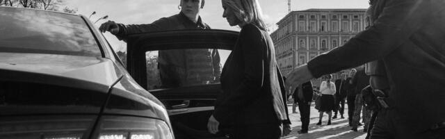 Ester Karuse: Navalnõi surm sunnib ümber mõtlema ka Kaja Kallase ohutuse