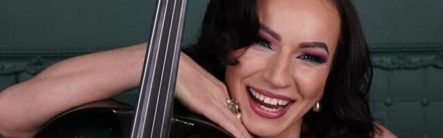 MIS JUHTUS: SILVIA ILVES läks uuest mehest juba lahku