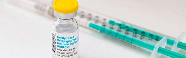 Ahvirõugete pealetung ergutab vaktsiiniaktsiaid