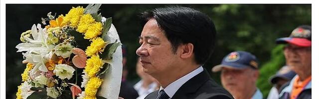 Taiwan’s Attempt To Stir Trouble In Sino-Russo Ties Is Driven By Ulterior Motives