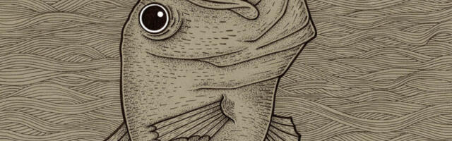 Viive Noore näitus „Unenägude aed“ kunstiaknal