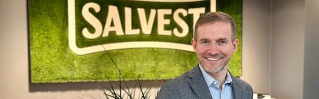 Salvest sai uue tegevjuhi