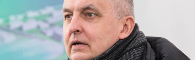 Margus Ilmjärv: 350 miljonit eurot on liiga vähe