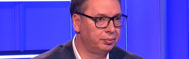 SRBIJA PRAVI "DIGITALNA ARMIJA PROGRAM"! Vučić najavio velike promene u Vojsci Srbije"!