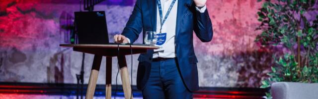 Lev Dolgatsjov oma viimasest tehingust: kasutasin ära turu ülereageerimist