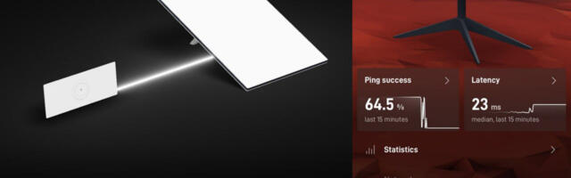 Ukraina rindel katkes Starlinki netiühendus