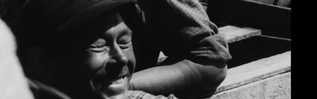 ERRi arhiiv: kuidas Kirovi kolhoosis viinaninasid karistati