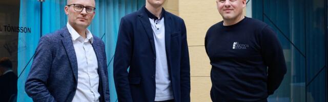 Esimene samm Exceli-ajastust tehisaruajastusse ei pea olema suur ega kallis