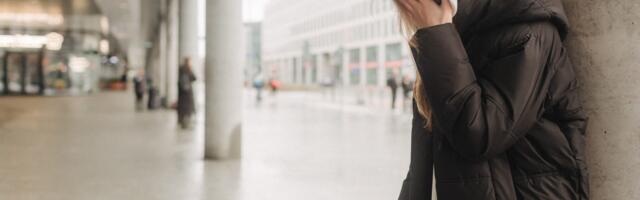 Uuringud näitavad, et noored on esmakordselt õnnetumad kui keskealised inimesed