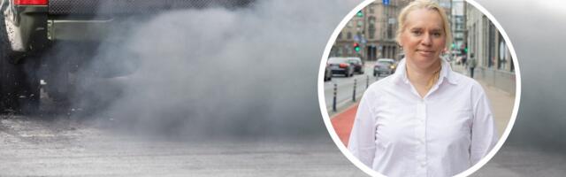 Helen Sooväli-Sepping: valimistel räägitakse meile juttu, millel pole seost teadmiste ning inimeste tervisega. Kui kaua veel?