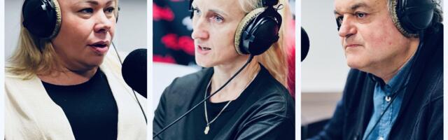 [KUULA SAADET] TULEVIK ALGAB TÄNA- Millest sünnib (kooli)vägivald