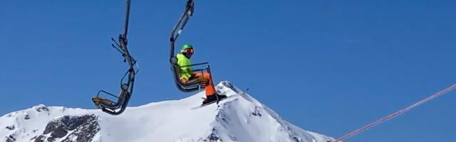 Suusahooaeg on tulekul: kas planeerida reis ise või valida pakettreis?