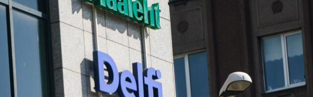 Delfi “faktikontrollijad” väänavad fakte suure mõnuga