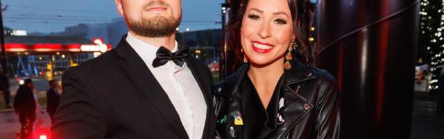 Töösuhte ootamatu lõpp: telenäod Sander Terras ja Liisa Aadussoo enam TV3 ridades ei jätka