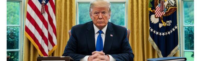 Hüvasti, IPCC! USA jätab maha 66 mõttetut organisatsiooni.