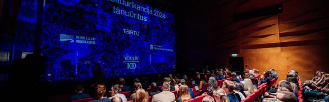 Selgusid Tartu 2025. aasta kultuurikandjate nominendid