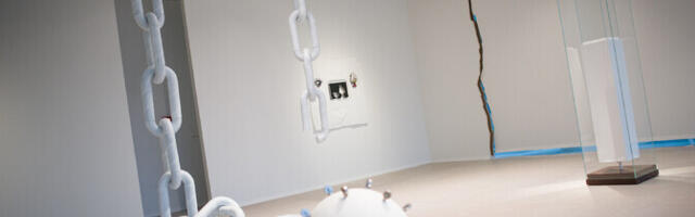 Arvustus. Pildikummardajate mihklipäev