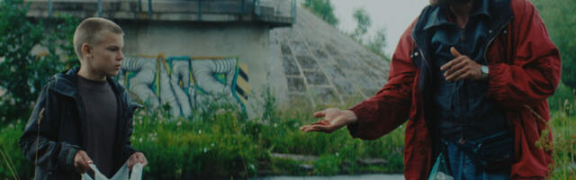 Edetabel. 2025. aasta vaadatuimad filmid Eesti kinodes