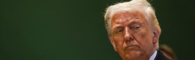 Trump kaebas USA suurima panga 5 miljardi dollari eest kohtusse