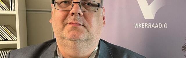 Valgetähe saanud Erik Puura: erialane mitmekesisus tõi edu ja sisemise konflikti