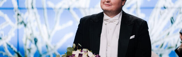 Reigo Tamm: tenorid oskavad ka normaalse häälega rääkida ja laulda