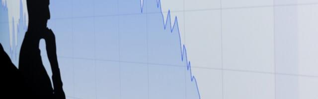 Siin see on: minu elu halvim aktsiatehing