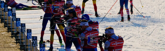 Laskesuusa MK on ühtlasi peaproov järgmise aasta MM-iks