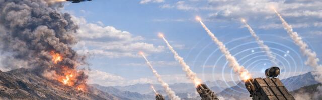 Šokantan preokret na Bliskom istoku! Amerika saznala za tajno iransko oružje: Već su osetili jezivu moć, ne znaju šta ih je snašlo