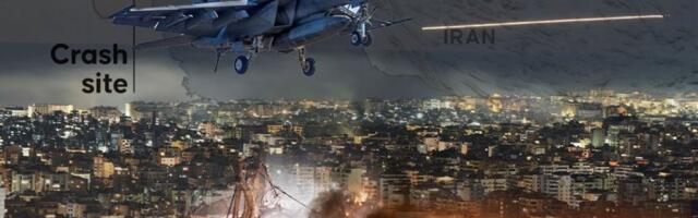 HAOS NA BLISKOM ISTOKU: Iran dronovima UDARIO na aerodrom u Kuvajtu - NAPADNUT i  tanker kod Katara!