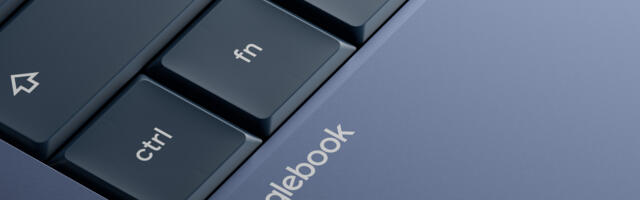 Googlebooks are the Android-based evolution of the Chromebook